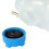 Nebenaggregat-Wassertank 46826684 46779402 Passend für 6