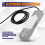 200 Kg Electronic Scale Sensor Digital Load Cell Weight Sensor Platform Scale Load Cell Durable Single Point  Sensor 2