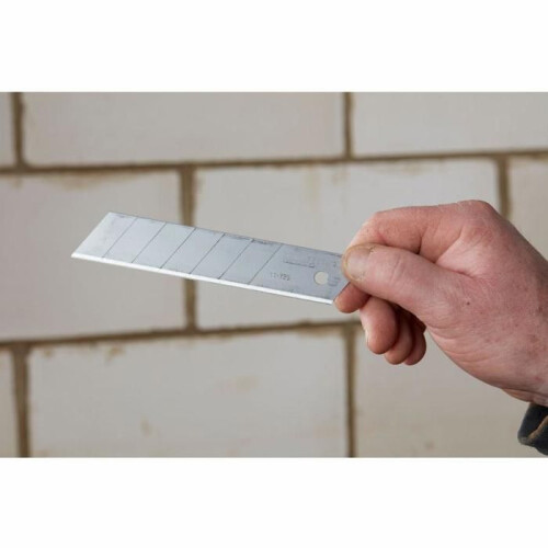 STANLEY Lames - Stanley - LAME CUTTER STAN.25MM FATMA X20L - Dimensions : 25 MM 1