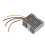Automatic Buck Boost Converter  8V-40V to 13.8V 10A Step Down  Voltage Regulator Waterproof Voltage Reducer 1