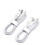 2pack for Charger ,lightning Charging Cable, Compatible with Certified Cord for 6-14 5
