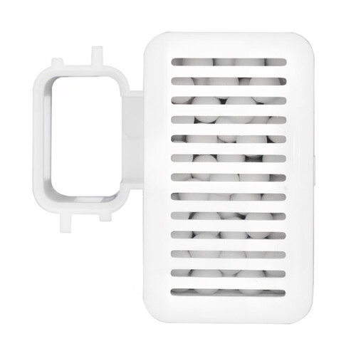 Silver Ion Deodorization Module Compatible with  Mijia M40S OV31CN Robot Vacuum Cleaner Replacement Part 2PC 2