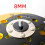 6 Inch Sanding Pad for Mirka Pneumatic Electric Sander 2