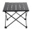 Kompakter Falttisch campingpicknick aluminium 1