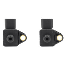 2X 079800-5410 Trycksensor MAP Sensor BiltillbehöR för  CR-V 37830PGKA01