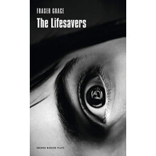 Lifesavers by Fraser Author Grace Paperback Book
