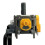 20PCS 4th Gen Hall Electromagnetic Joystick for PS5 Game Console High Precision Adjustable Joystick for GINFULL Joystick 1