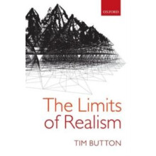 LIMITS OF REALISM C by BUTTON Hardcover Book