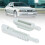 BMW 5er E39 Scheinwerfer Einsteller Reflektor OE 4