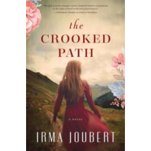 The Crooked Path by Irma Joubert Paperback Book