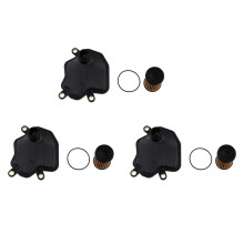 3X Transmission Filter for Tiggo 8/8pro/7pro, External Filter 025CHA-1506400, Internal Filter 025CHA-1506510