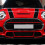 JCW Frontstoßstangengrill 51137393456 Passend für 1