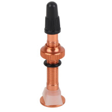 Fahrrad Tubeless Ventil Extender Aluminium VL-VF40