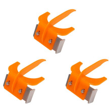 3X pour XC-2000E PièCes de Presse-Agrumes Commerciales et ÉLectriques PièCes de Rechange Automatiques de Presse-Agrumes Orange PièCes de