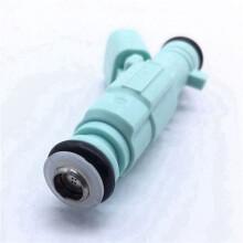 8Pcs New High Quality Fuel Injector Nozzles for XI35 35310-2E200 353102E200