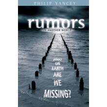 The Rumors of Another World What on Earth Are We Missing by Philip Yan