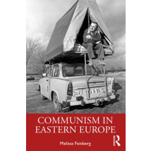 Communism in Eastern Europe by Melissa Feinberg Paperback Book