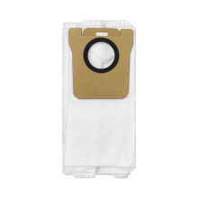 16PCS Compatible with X20 Pro/X20 Pro Robot Vacuum Cleaner Dust Bag Replacement Spare Parts