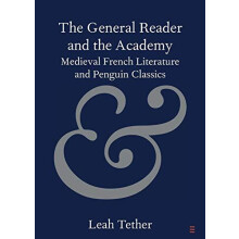 The General Reader and the Academy by Leah Tether Paperback Book