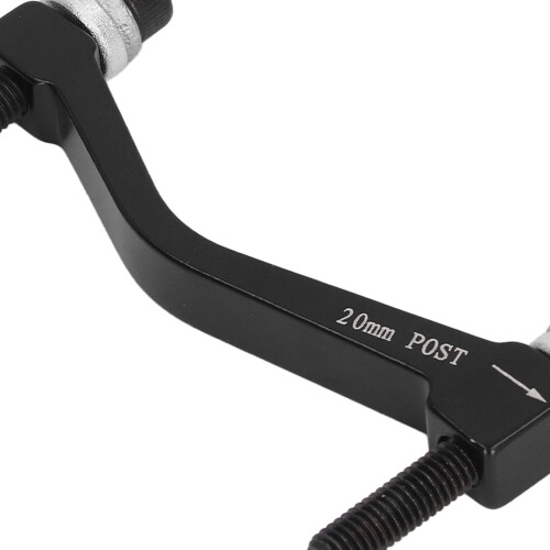 Scheibenbremsenadapter Fahrrad 180mm 1