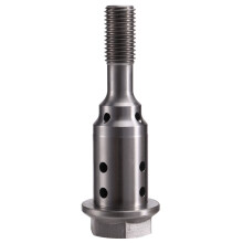 Engine Variable Timing Camshaft Control Solenoid Valve VVT Valve Mid-Mounted Screw Valve 50104241 for Focus