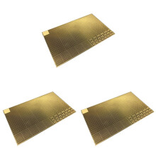 3X Photo-Etched PE Handrail & Ladder for 1/700 Model Ship CYPE005 Universal PE Railing Ladder Escalator