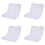 4X 24 Compartimenten Plastic Box Case Sieraden Bead Storage Container  Organizer 1