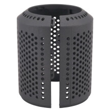 Outer Filter Cover for Hair Dryer HD01 HD03 HD07 HD08 Dustproof Strainer Filter Net Part Opening Design B