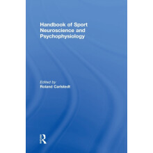 Handbook of Sport Neuroscience and Psychophysiology Hardcover Book