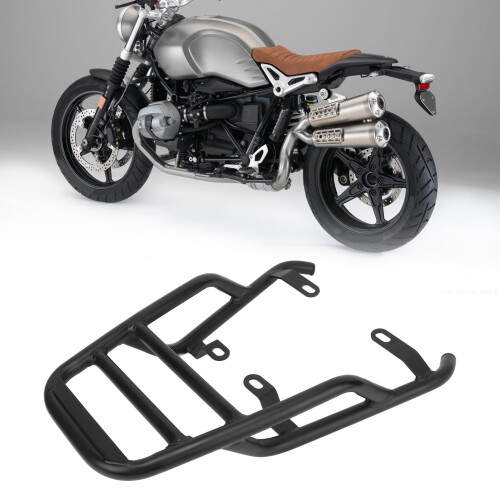 Heckgepäckträger für BMW R nineT SCRAMBLER PURE