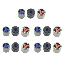 15x Oil By-Pass Valve Oil Flow One-Way Valve for Cruze 1.6 1.8 Epica 1.8 55563957 90530050 55556227