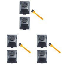 9Pcs Hepa Filter Replacements for Rainbow Rexair E2 Series Part Vacuum Cleaner Filter Accessories