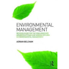 Environmental Management Revision Guide for the IEMA Associate Members