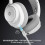 SteelSeries SteelSeries Arctis Nova 7 Gen 2 Wireless Gaming Headset White for PC PS5 Switch 5