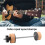 9.8Inch Guitar Tools Guitar Spool Clamp Cracks Repair Luthier Tools for Guitar Building 2