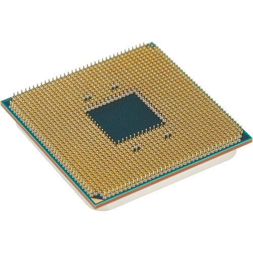 AMD AMD Ryzen 5 5500 Processor 65W DTP AM4 Socket 19 MB 4.2 GHz 6 Cores/12 Threads 2