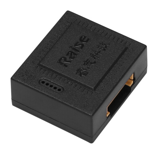 Bilstereo Audio 16PIN Android Wire Kabeladapter Canbus Box för  Mondeo / Focus /C-MAX 07-10 2