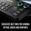 Rode RODE RODECaster Video S Podcast Switcher 4 HDMI USB Inputs for 1080p60 Streaming 6