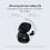 Xiaomi XIAOMI Redmi Buds 6 Play Wireless Bluetooth Headphone in-ear 10mm Large Dynamic 4