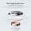 Xiaomi XIAOMI Redmi Buds 6 Play Wireless Bluetooth Headphone in-ear 10mm Large Dynamic 5