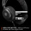 SteelSeries SteelSeries Arctis Nova 5 Wireless Gaming Headset for PS5 PS4 PC Switch Mobile 7
