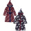 Harry Potter (7-8 Years) Harry Potter Bathrobe (Girls Red) 1