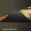 SteelSeries SteelSeries QcK Gaming Mousepad - CS2 Dragon Lore Full Desk Gaming Surface Pad 5