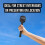 Rode RODE Interview GO Handheld Adapter for Wireless GO and Wireless GO II Microphone 3