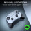 Razer Razer Raiju V3 Pro Wireless PS5 PC Esports Controller White Remappable Buttons 4