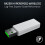 Razer Razer Raiju V3 Pro Wireless PS5 PC Esports Controller White Remappable Buttons 8