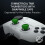 Razer Razer Raiju V3 Pro Wireless PS5 PC Esports Controller White Remappable Buttons 3