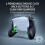 Razer Razer Raiju V3 Pro Wireless PS5 PC Esports Controller White Remappable Buttons 5
