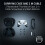 Razer Razer Raiju V3 Pro Wireless PS5 PC Esports Controller White Remappable Buttons 9
