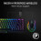 Razer Razer Basilisk V3 Pro RGB Wireless Gaming Mouse 30K Sensor Black HyperScroll ONU 7